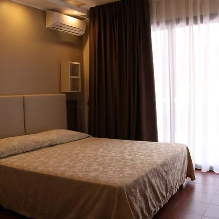 Hotel Galatea Sea Palace 4*