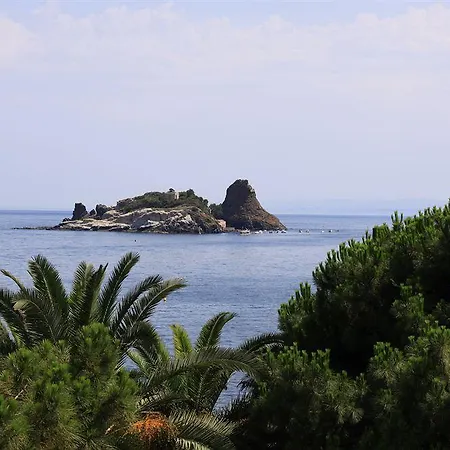 Galatea Sea Palace