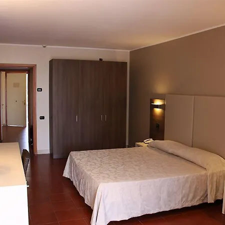 Galatea Sea Palace Hotel