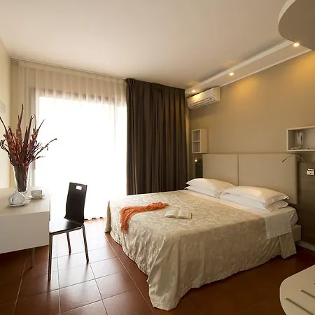 Hotel Galatea Sea Palace