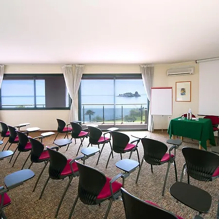 Hotel Galatea Sea Palace 4*