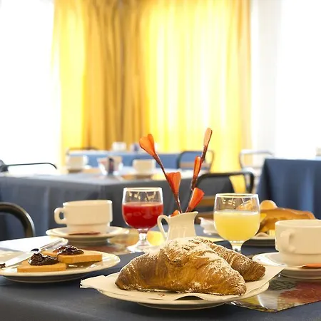 Hotel Galatea Sea Palace 4*