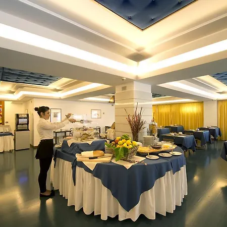 Hotel Galatea Sea Palace 4*