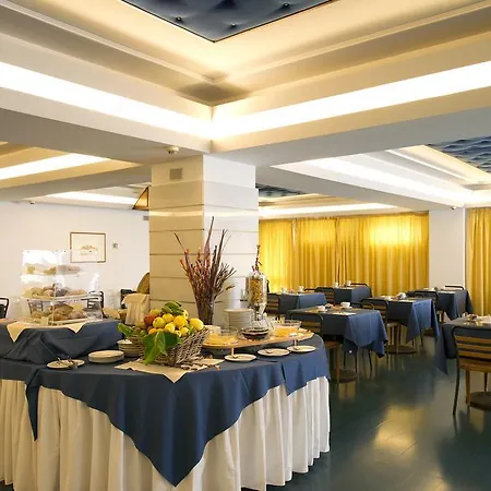 Hotel Galatea Sea Palace 4*