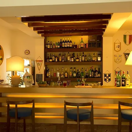 Hotel Galatea Sea Palace 4*