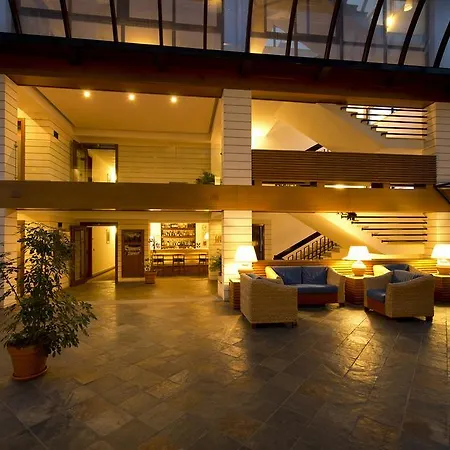 Hotel Galatea Sea Palace