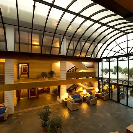 Hotel Galatea Sea Palace