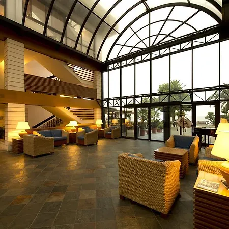 Hotel Galatea Sea Palace 4*
