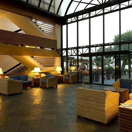 Hotel Galatea Sea Palace
