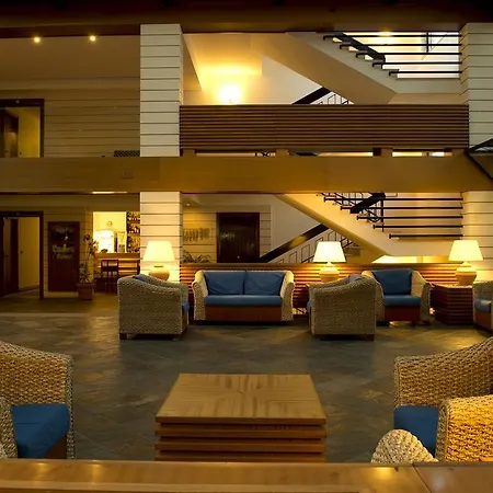 Hotel Galatea Sea Palace Aci Trezza
