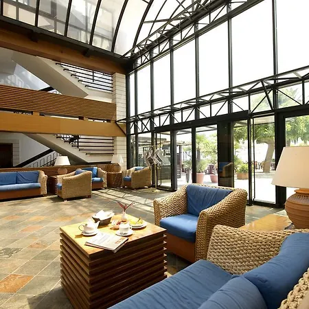 Hotel Galatea Sea Palace 4*