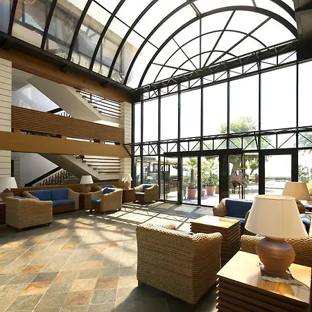 Hotel Galatea Sea Palace 4*