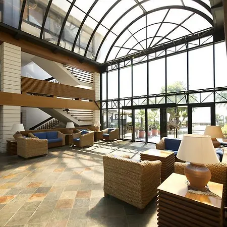 Hotel Galatea Sea Palace 4*