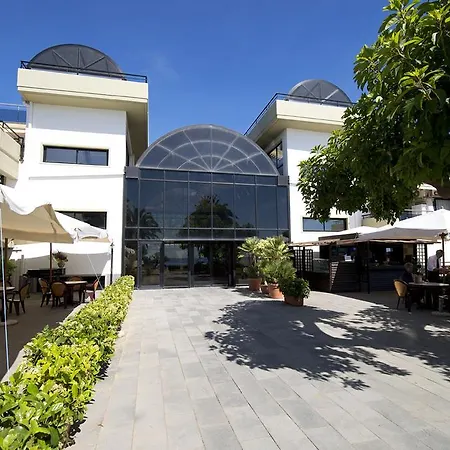 Hotel Galatea Sea Palace