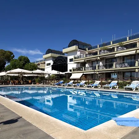 Hotel Galatea Sea Palace Aci Trezza