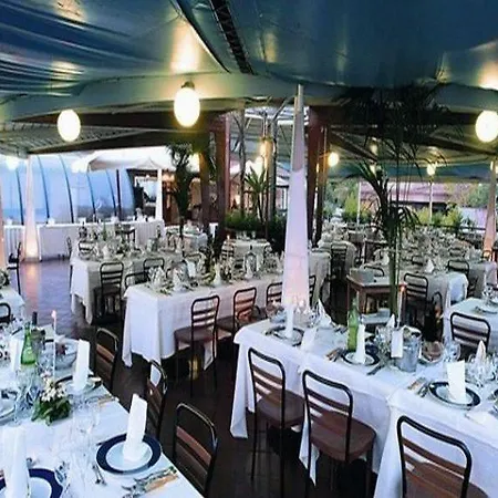 Hotel Galatea Sea Palace 4*
