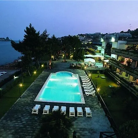 Galatea Sea Palace Hotel Aci Trezza