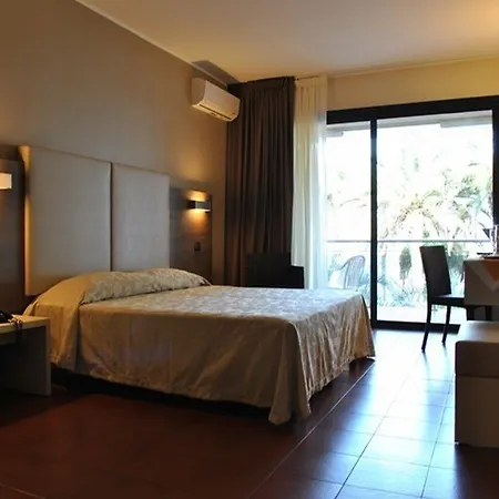 Galatea Sea Palace 4*