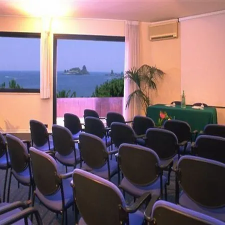 Galatea Sea Palace Hotel