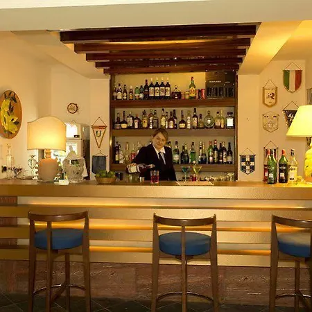 Galatea Sea Palace Hotel 4*