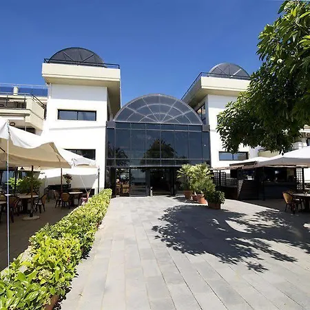 Galatea Sea Palace Hotel 4*