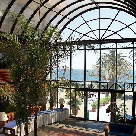 Galatea Sea Palace