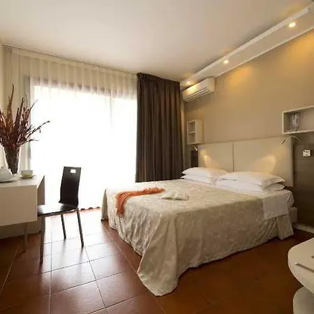 Hotel Galatea Sea Palace 4*