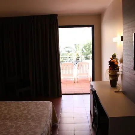 Galatea Sea Palace 4*