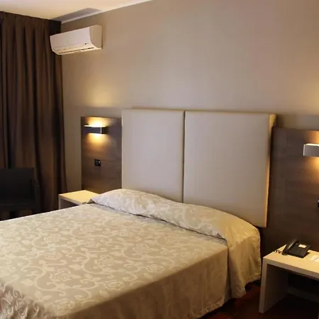 Hotel Galatea Sea Palace 4*