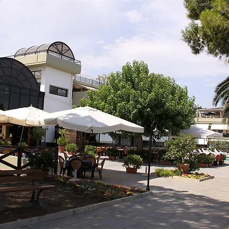 Hotel Galatea Sea Palace