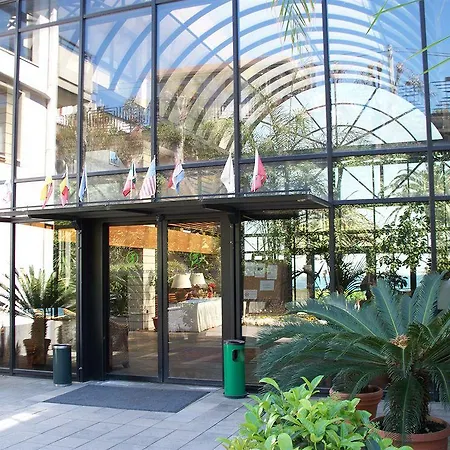 Hotel Galatea Sea Palace 4*