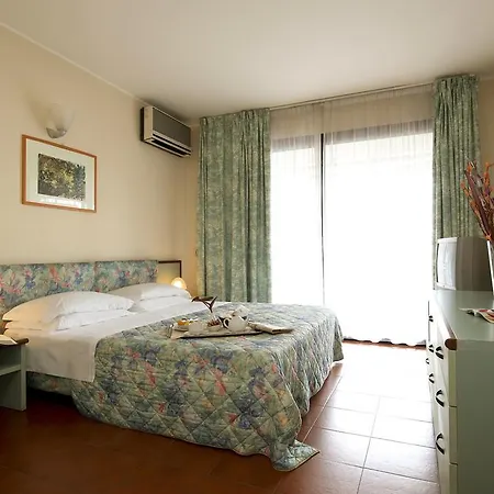 Hotel Galatea Sea Palace