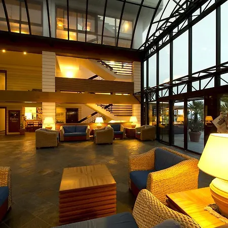 Hotel Galatea Sea Palace