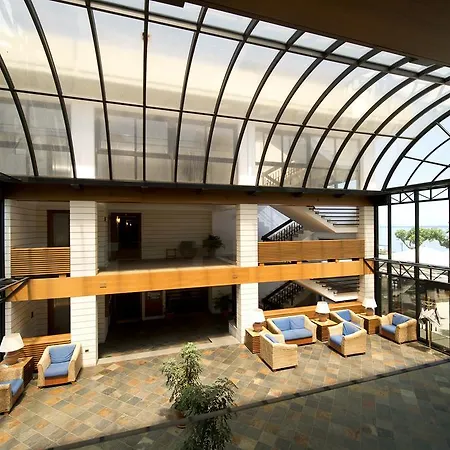 Hotel Galatea Sea Palace 4*