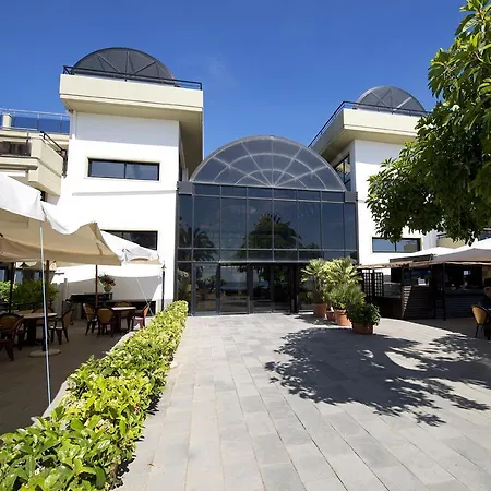 Galatea Sea Palace Hotel Aci Trezza