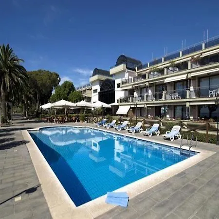Hotel Galatea Sea Palace Aci Trezza