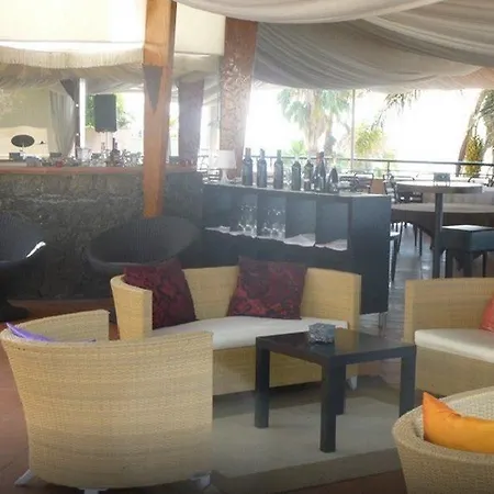 Hotel Galatea Sea Palace