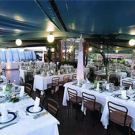 Galatea Sea Palace Aci Trezza