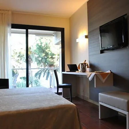 Galatea Sea Palace 4*