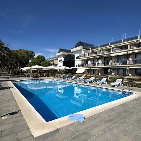 Galatea Sea Palace Aci Trezza